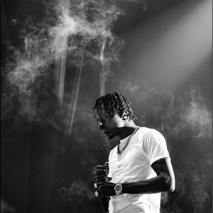 Meet your Posher, Radwan